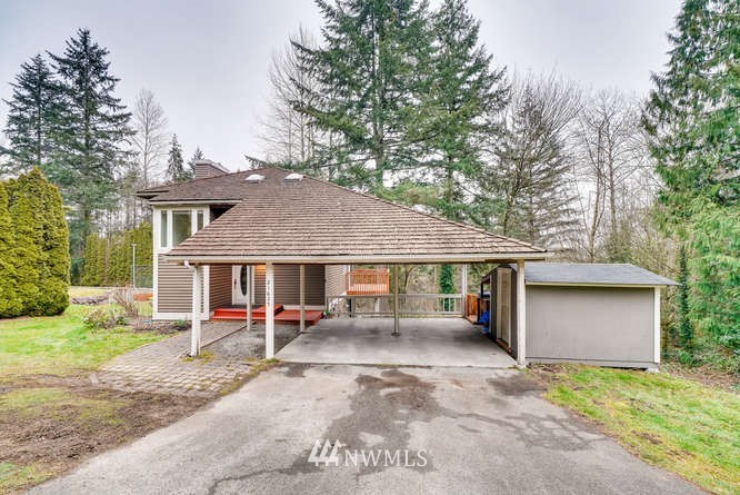 21625 4th Avenue Southeast Bothell, WA 98021 - Photo 1 of 25