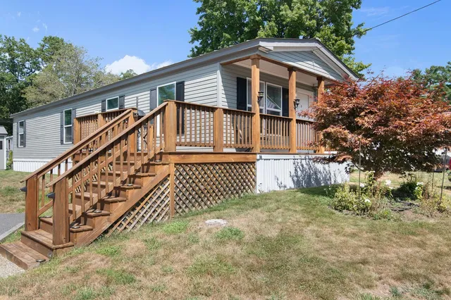 $160,000 | 16 Hillcrest Street, Hinsdale, NH 03451