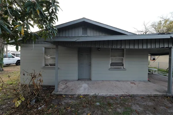 $120,000 | 608 Dr Martin Luther King Street Southwest, Dundee, FL 33838