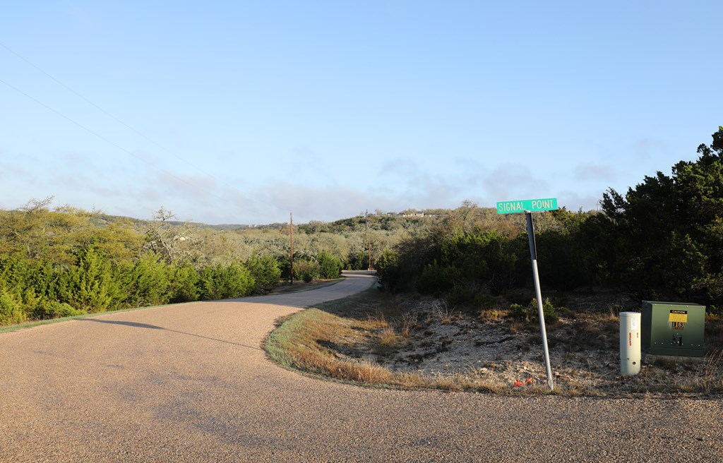 0 Signal Point, Unit 51 Fredericksburg, TX 78624 - Photo 6 of 16