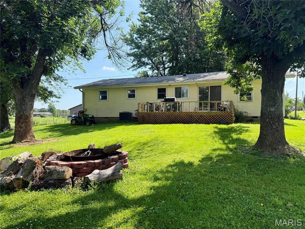 31575 Old Monticello Road Canton, MO 63435 - Photo 2 of 21