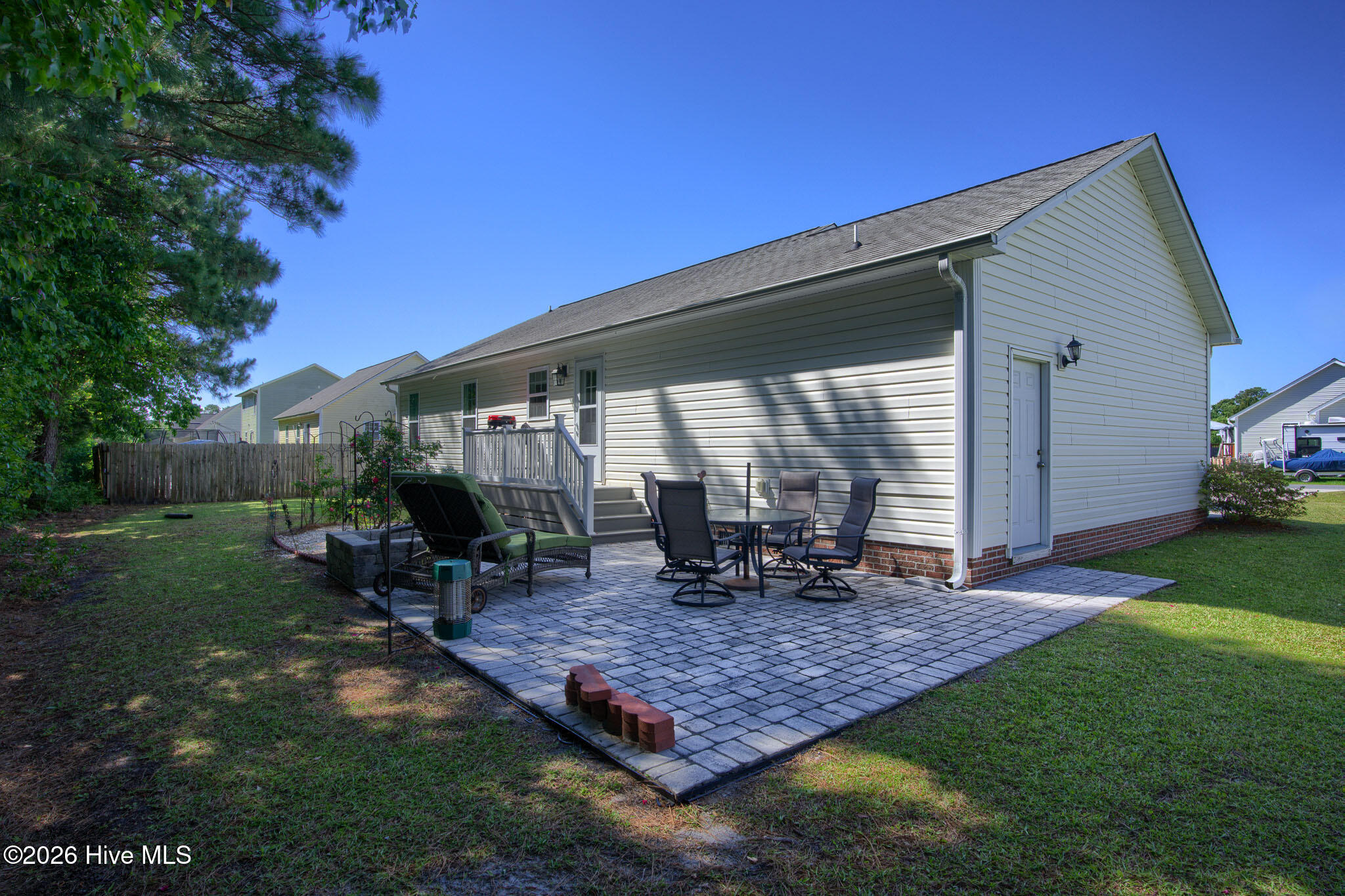 105 Sages Ridge Drive Holly Ridge, NC 28445 - Photo 28 of 32