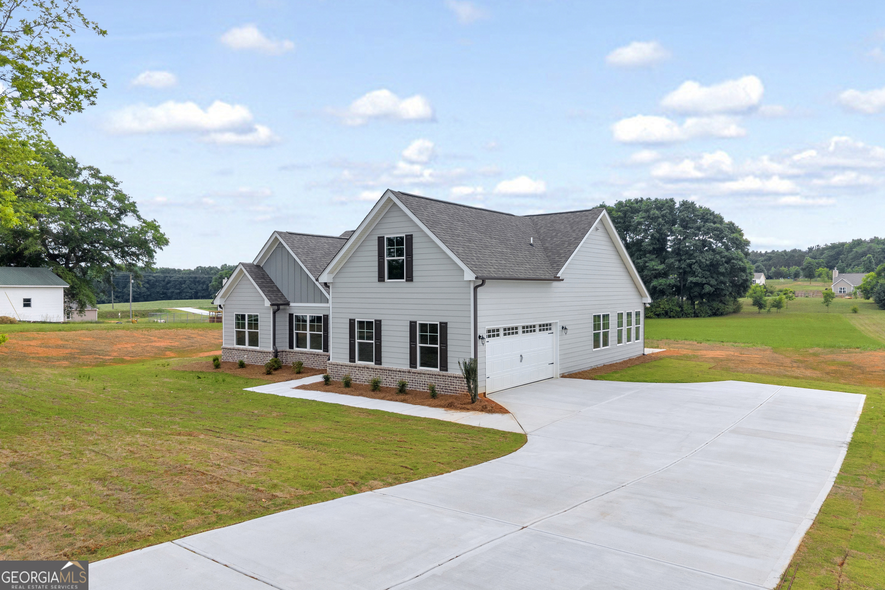 167 Sewell Road Lavonia, GA 30553 - Photo 38 of 45