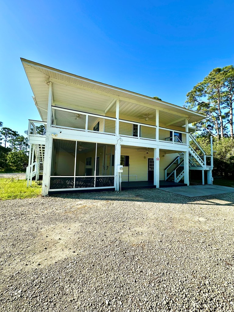 328 Bruce Street St. George Island, FL 32328 - Photo 24 of 76