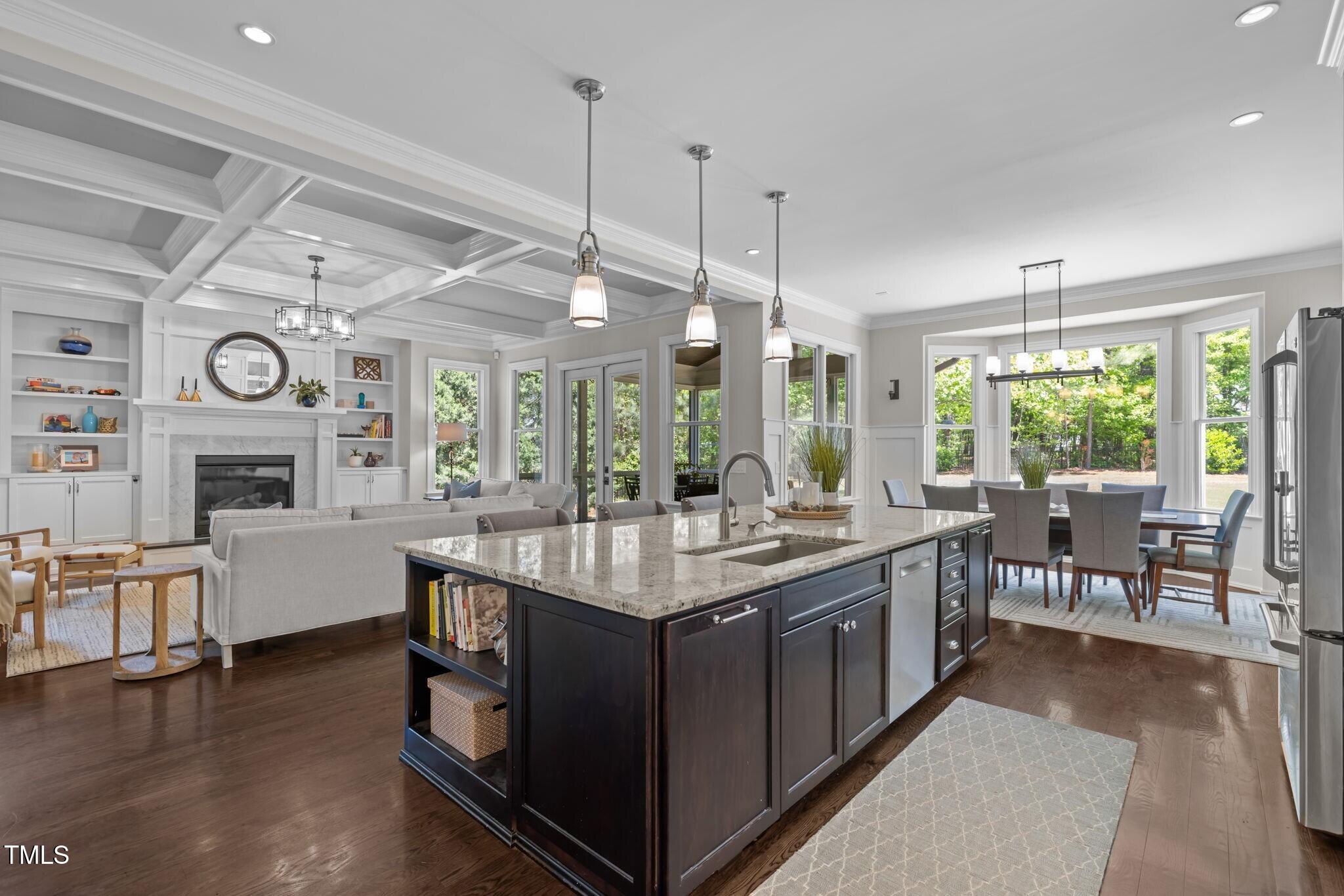 3913 Orchard Point Court Apex, NC 27539 - Photo 16 of 55 photo_016