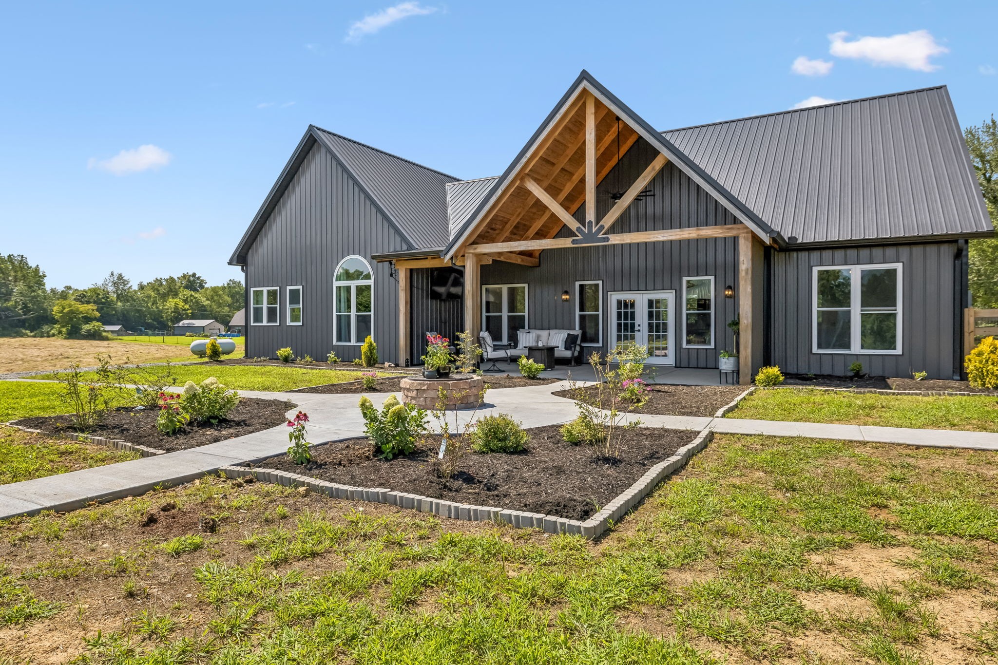 1129 Jim Read Road Ashland City, TN 37015 - Photo 38 of 58 Gallery Image 38
