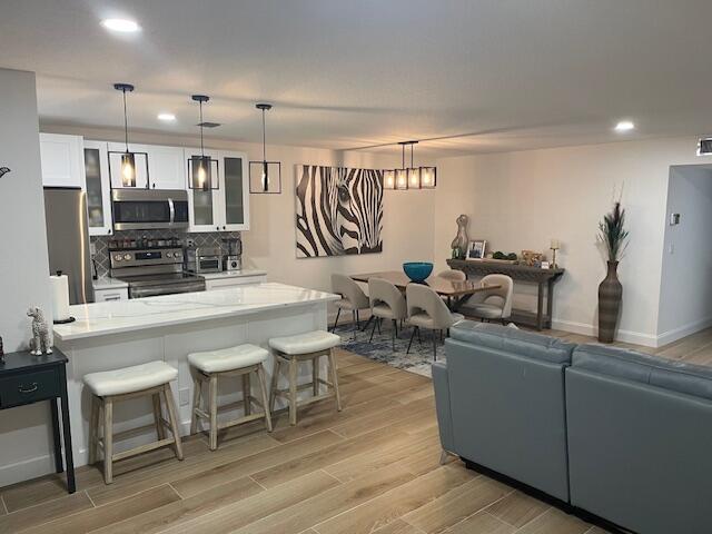 1157 South Drive Circle, Unit C Delray Beach, FL 33445 - Photo 1 of 24 IMG_1542