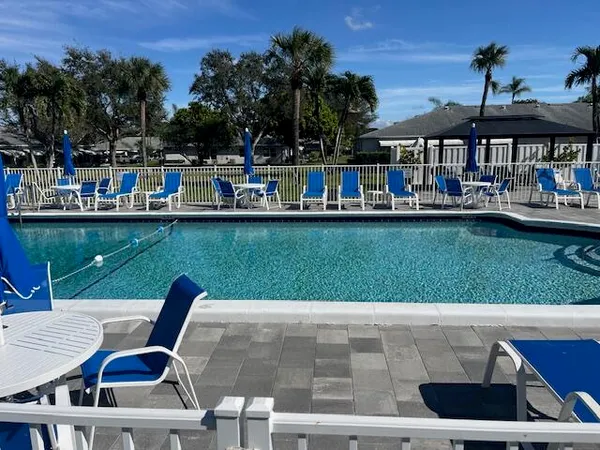 $219,500 | 1157 South Drive Circle, Unit C, Delray Beach, FL 33445