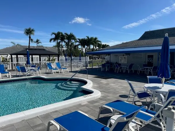 $219,500 | 1157 South Drive Circle, Unit C, Delray Beach, FL 33445
