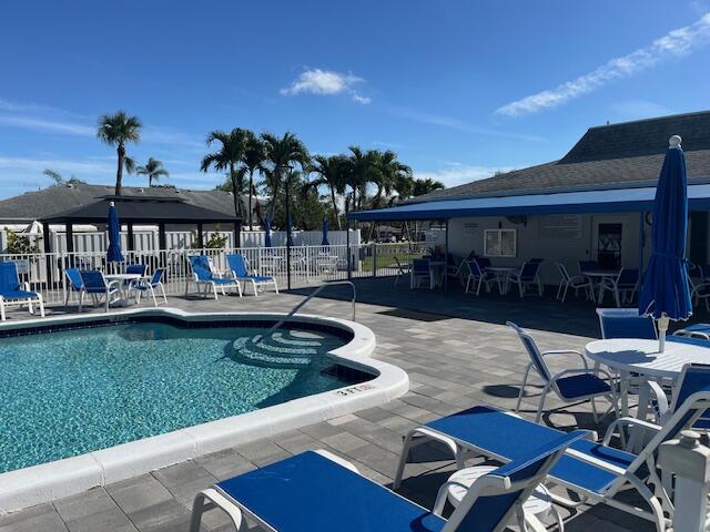 1157 South Drive Circle, Unit C Delray Beach, FL 33445 - Photo 19 of 24 IMG_1494