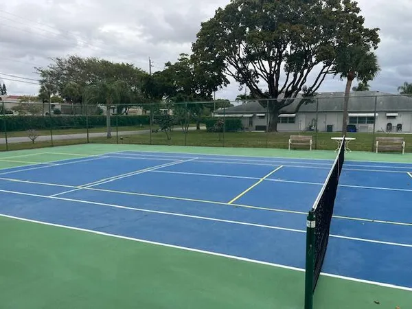 $219,500 | 1157 South Drive Circle, Unit C, Delray Beach, FL 33445