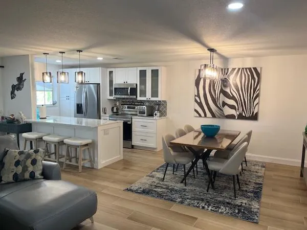 $219,500 | 1157 South Drive Circle, Unit C, Delray Beach, FL 33445