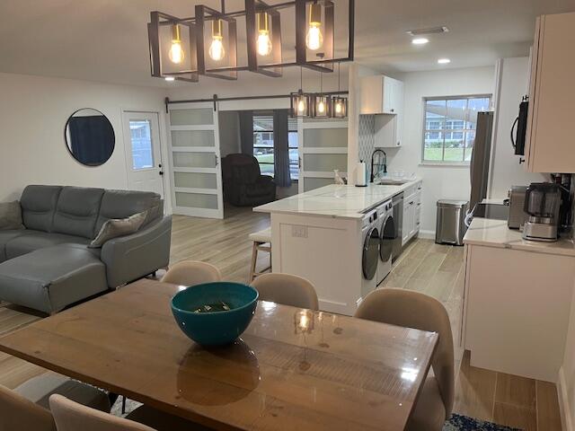 1157 South Drive Circle, Unit C Delray Beach, FL 33445 - Photo 5 of 24 IMG_1537