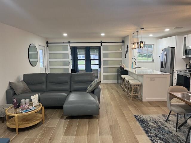 1157 South Drive Circle, Unit C Delray Beach, FL 33445 - Photo 6 of 24 IMG_1533