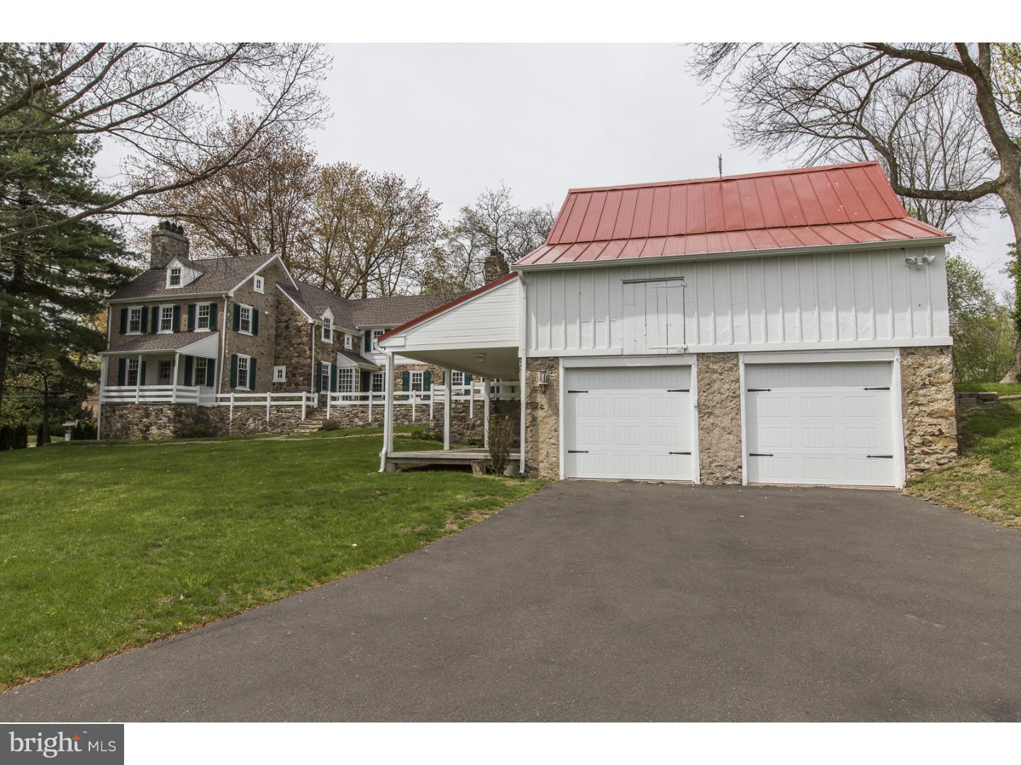 975 Welsh Road Huntingdon Valley, PA 19006 - Photo 22 of 25