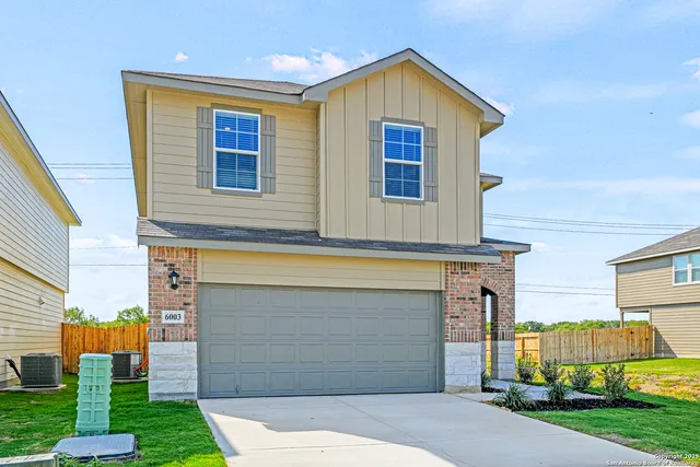 $2,000 | 6003 Bowie Mountain, San Antonio, TX 78245