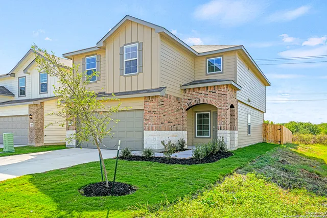 $2,000 | 6003 Bowie Mountain, San Antonio, TX 78245