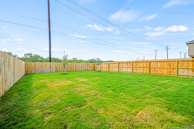 $2,000 | 6003 Bowie Mountain, San Antonio, TX 78245