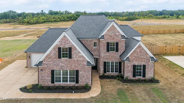 $490,000 | 4259 Adriane Cove, Nesbit, MS 38651