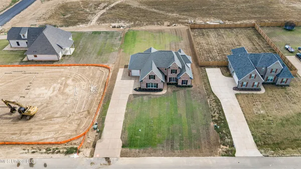 $490,000 | 4259 Adriane Cove, Nesbit, MS 38651