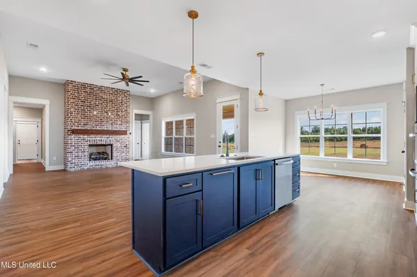 $490,000 | 4259 Adriane Cove, Nesbit, MS 38651