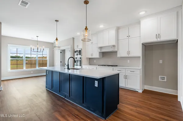 $490,000 | 4259 Adriane Cove, Nesbit, MS 38651