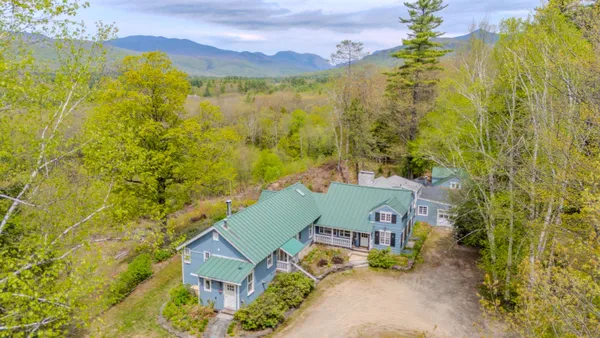 $1,250,000 | 81 Meadow Lane, North Woodstock, NH 03262