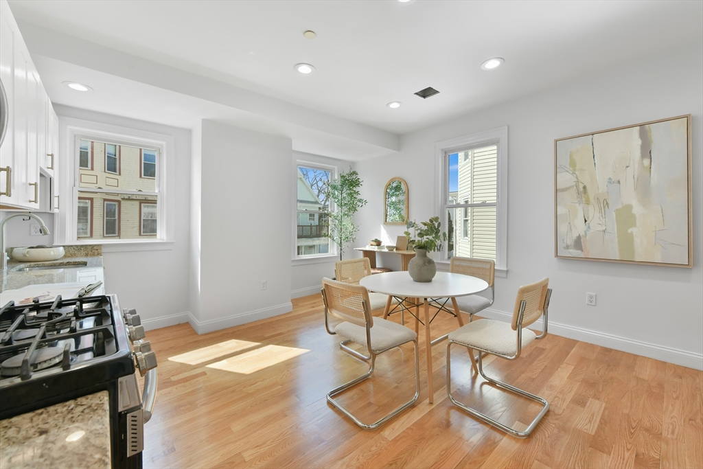 353-357 Adams Street, Unit L Boston, MA 02122 - Photo 4 of 20