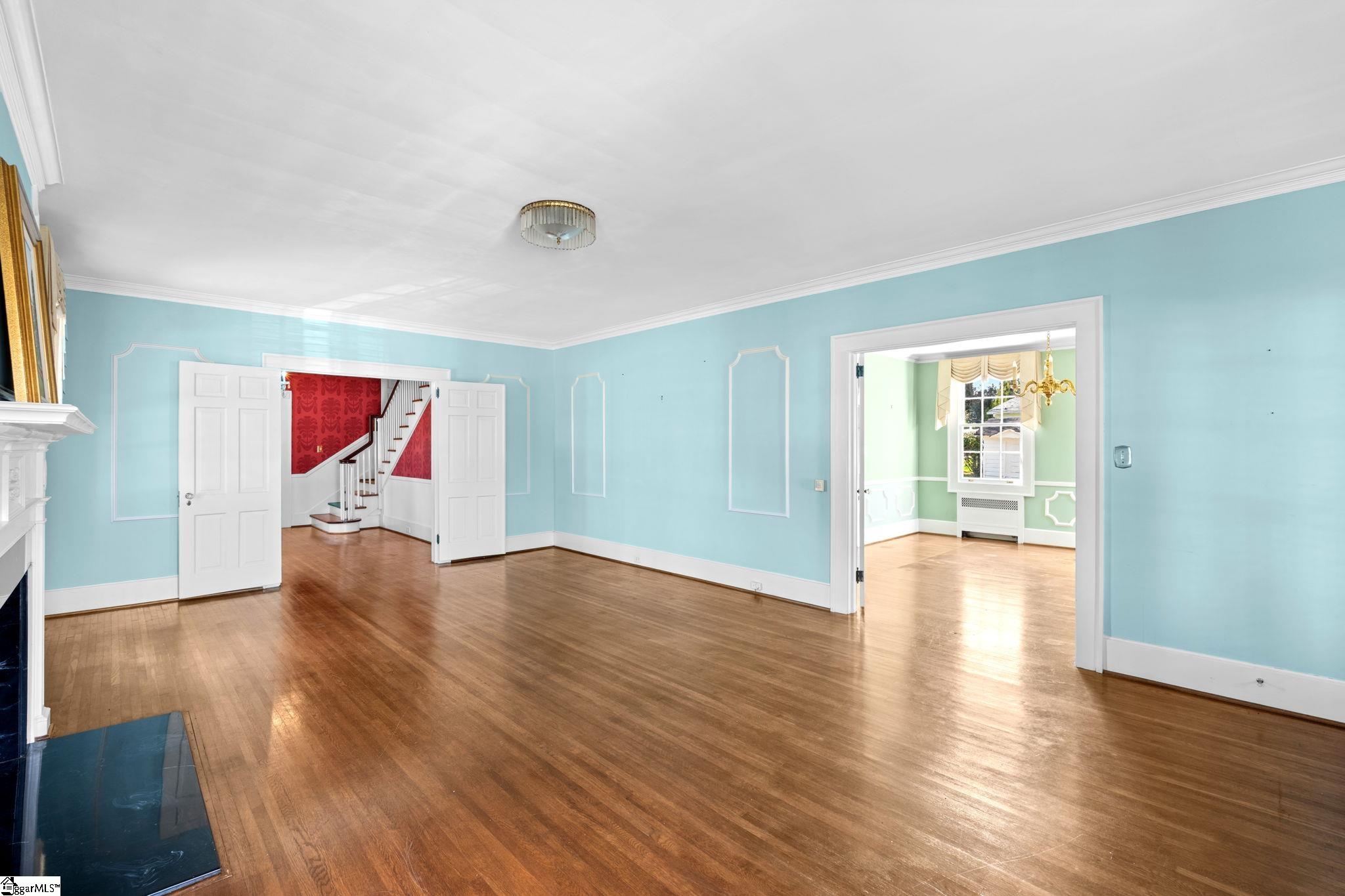 305 North Main Street Greer, SC 29650 - Photo 12 of 50 Gallery Image 12