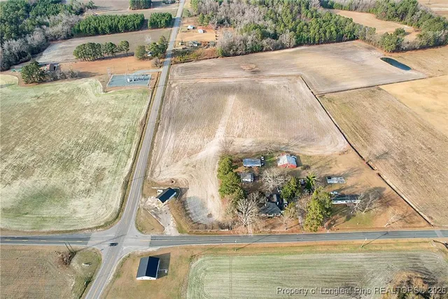 a view of a swimming pool