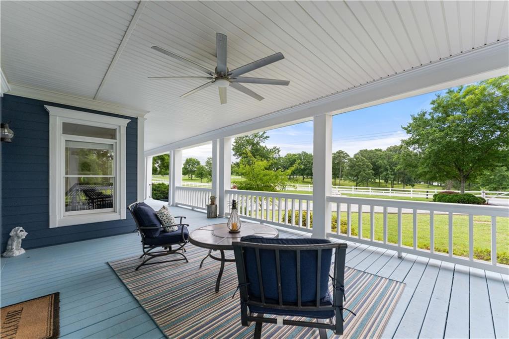 1857 Hardman Road Clarkesville, GA 30523 - Photo 21 of 65