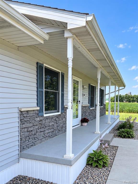 5417 North Road North Street, MI 48049 - Photo 3 of 31 Gallery Image 3