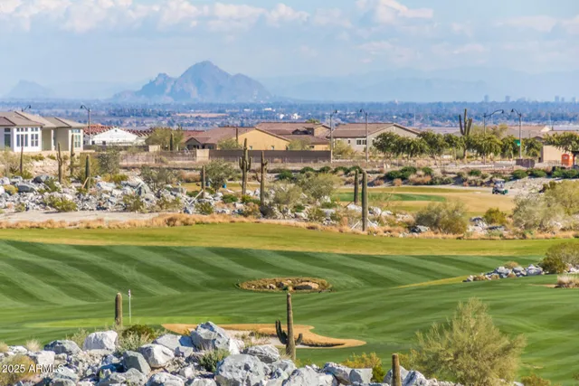 $519,500 | 20737 West Georgia Avenue, Buckeye, AZ 85396