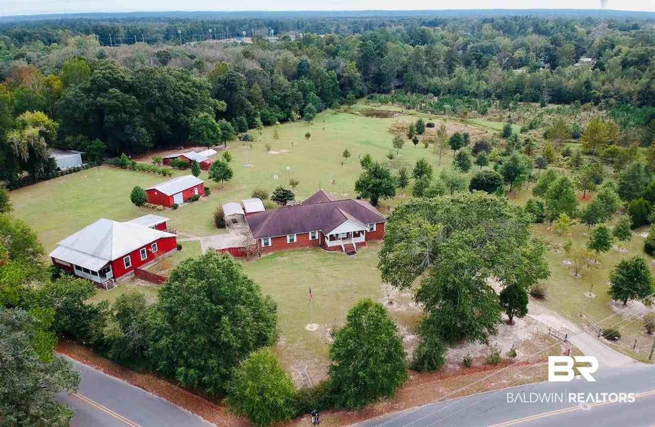722 Shoffner Street Brewton, AL 36426 - Photo 1 of 38