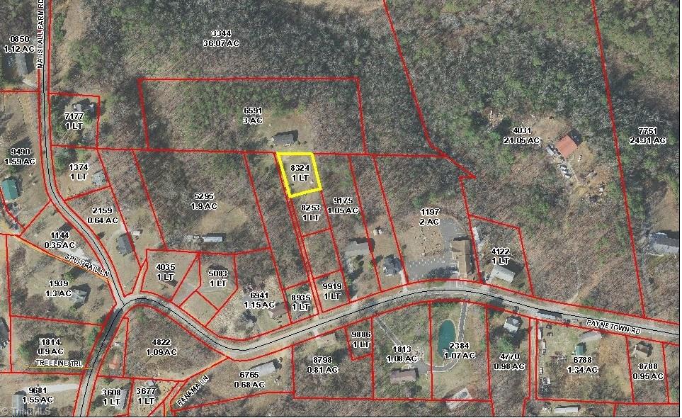 286 Paynetown Road Mount Airy, NC 27030 - Photo 10 of 10 Gallery Image 10