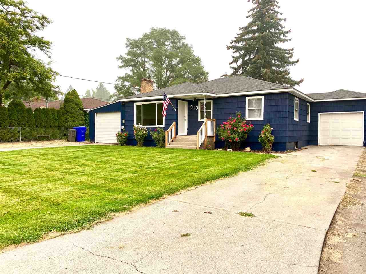 910 North Herald Road Spokane Valley, WA 99206 - Photo 1 of 15