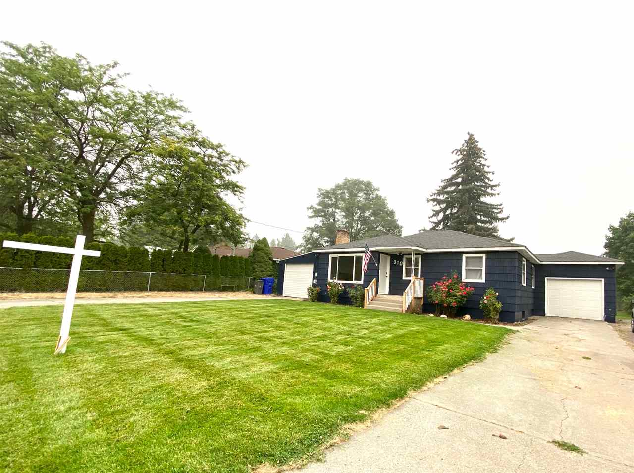 910 North Herald Road Spokane Valley, WA 99206 - Photo 3 of 15