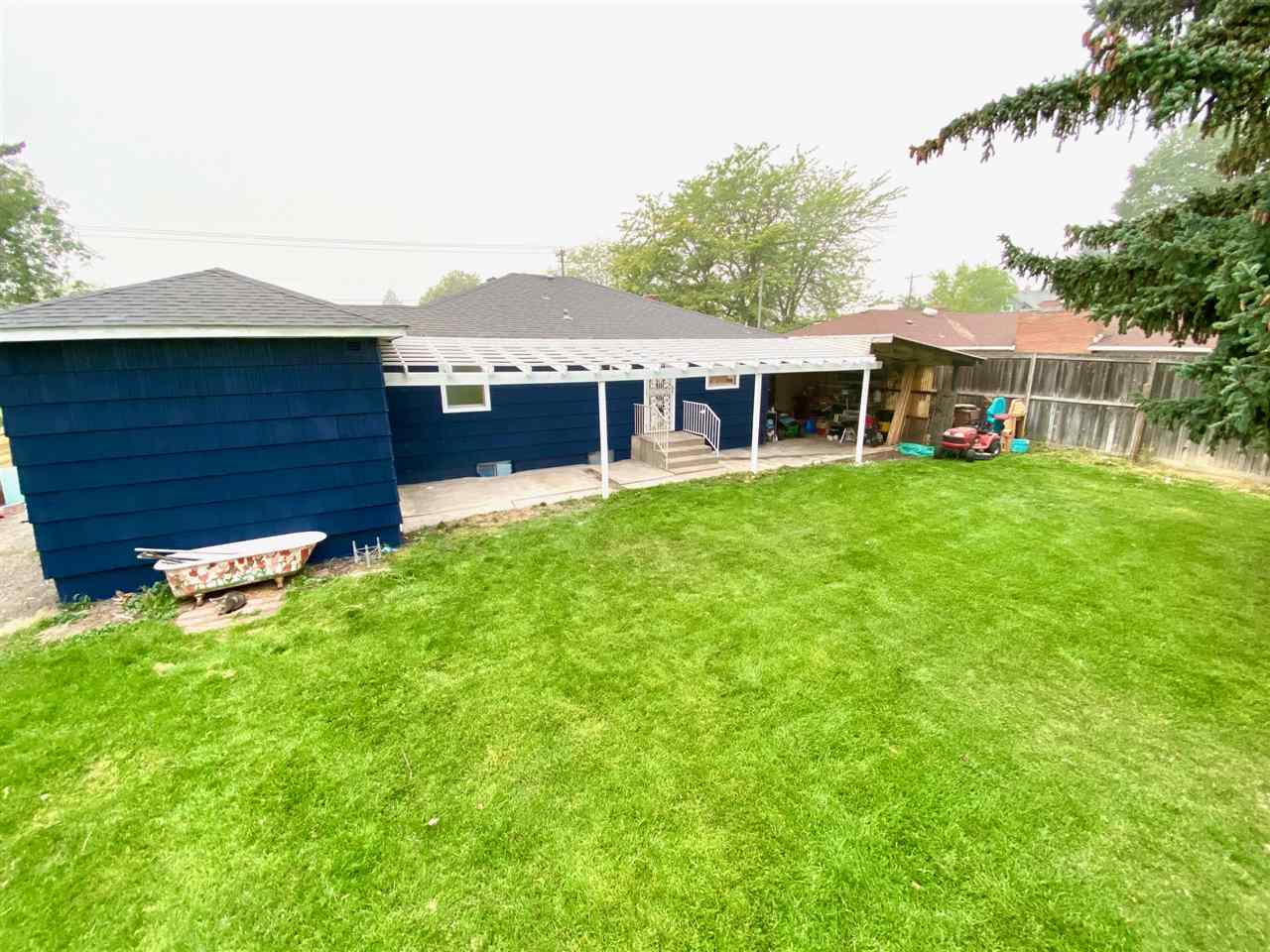 910 North Herald Road Spokane Valley, WA 99206 - Photo 4 of 15