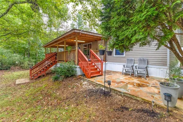 $59,900 | 5758 Hickory Wood Lane, Buford, GA 30518