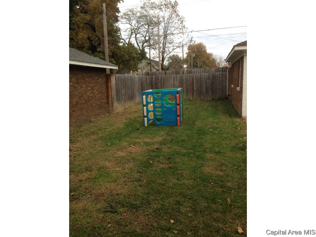 1616 South 2nd Street Springfield, IL 62704 - Photo 3 of 25 Gallery Image 3