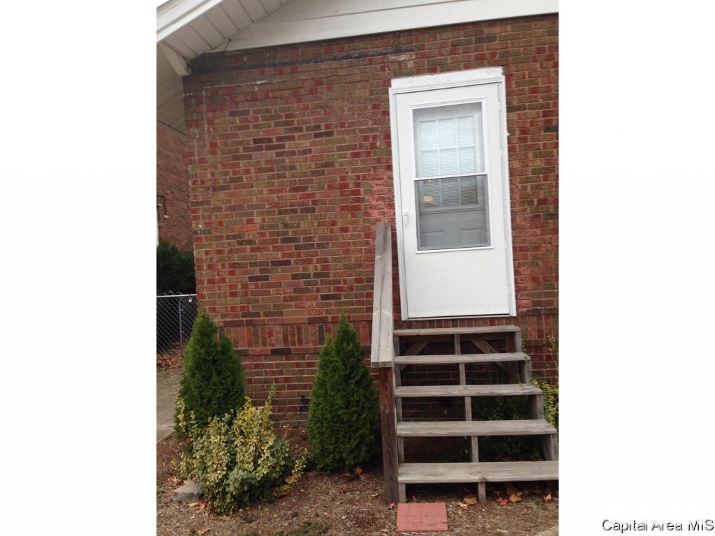 1616 South 2nd Street Springfield, IL 62704 - Photo 4 of 25 Gallery Image 4