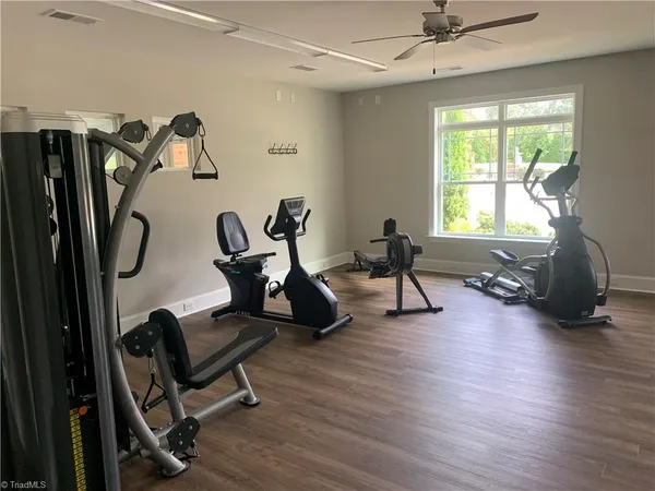 $390,320 | 1558 Oakbluffs Drive, Colfax, NC 27235