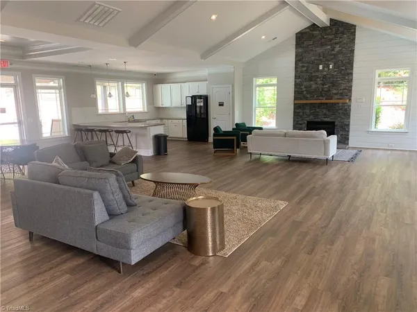 $390,320 | 1558 Oakbluffs Drive, Colfax, NC 27235