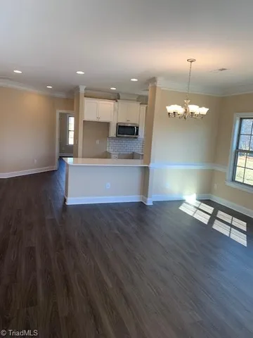 $409,320 | 1558 Oakbluffs Drive, Colfax, NC 27235