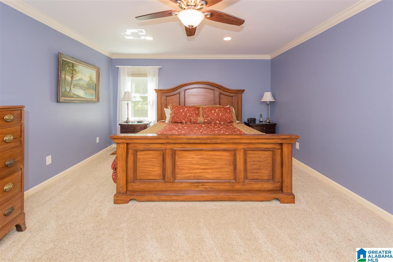 156 Mallard Pointe Circle Pelham, AL 35124 - Photo 22 of 47