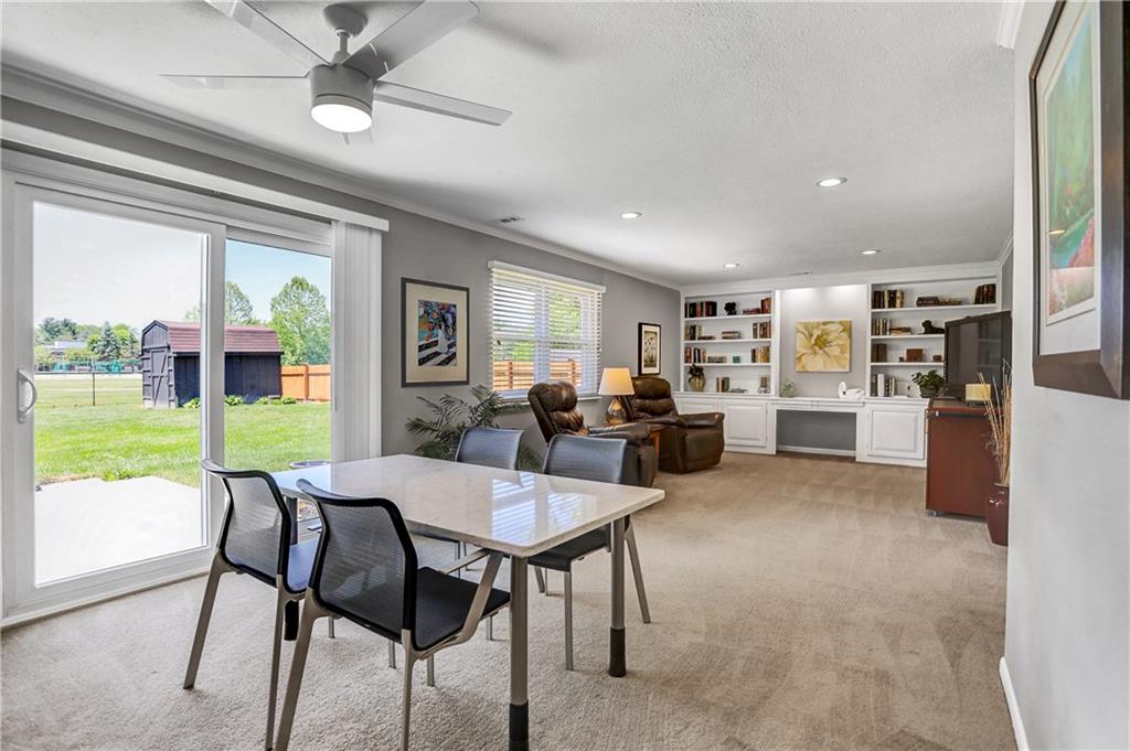 8148 Lieber Road Indianapolis, IN 46260 - Photo 12 of 31 Gallery Image 12