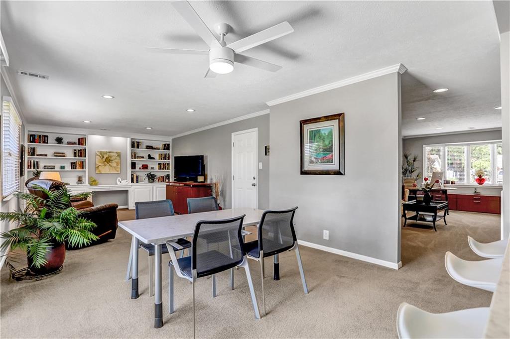 8148 Lieber Road Indianapolis, IN 46260 - Photo 13 of 31 Gallery Image 13