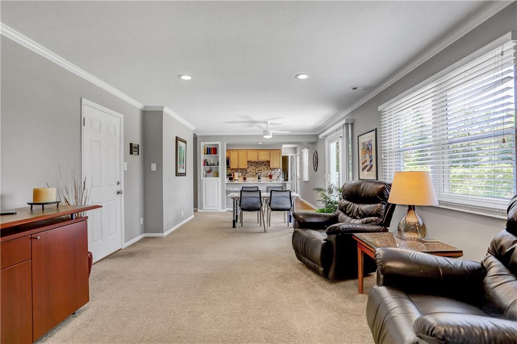 8148 Lieber Road Indianapolis, IN 46260 - Photo 14 of 31 Gallery Image 14