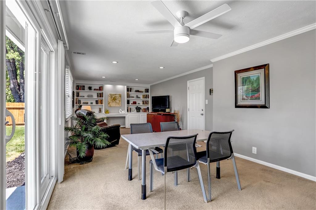 8148 Lieber Road Indianapolis, IN 46260 - Photo 15 of 31 Gallery Image 15