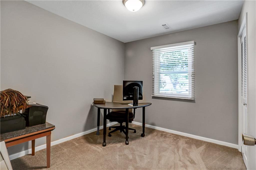 8148 Lieber Road Indianapolis, IN 46260 - Photo 21 of 31 Gallery Image 21